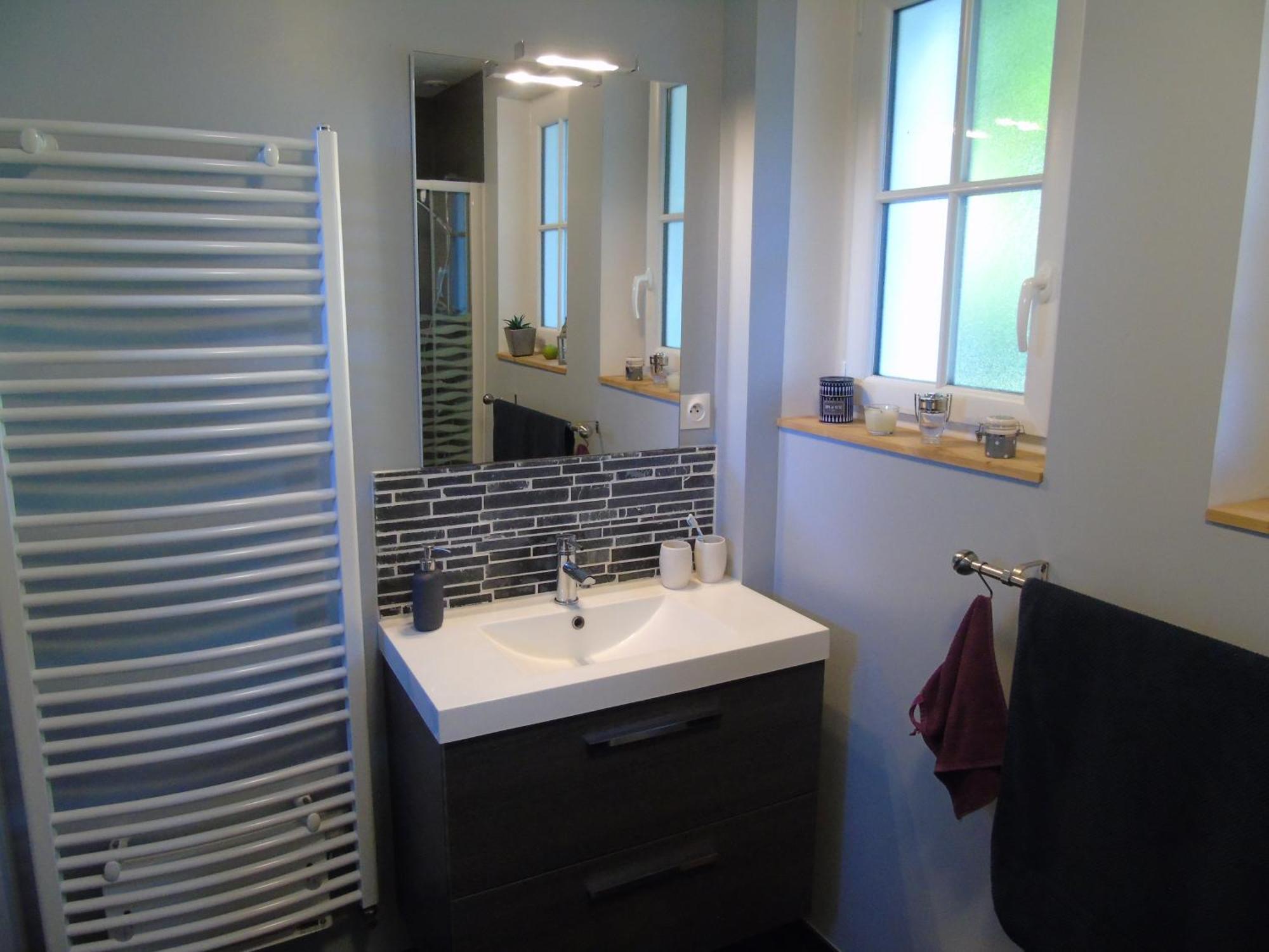 Les Chambres De L'Atelier Marigne-Laille ภายนอก รูปภาพ